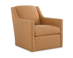 Kendrick Chair - Swivel Available (+75 fabrics)