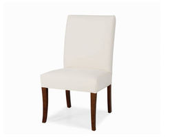 Domo Dining Chair (+75 fabrics)