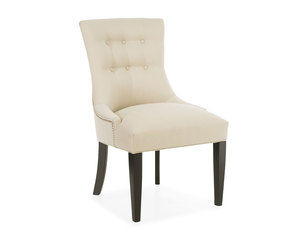 Chai Dining Side Chair (Made to order fabrics)