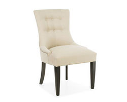 Chai Dining Chair (+75 fabrics)