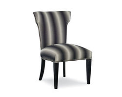 Felix Dining Chair (+75 fabrics)