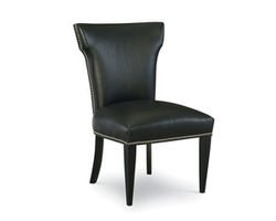 Felix Leather Dining Chair (+45 leathers)