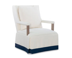 Brennan Accent Chair (Made to order fabrics)