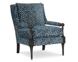 Brinkley Accent Chair (+75 fabrics)