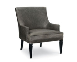 Thomas Leather Chair (+45 leathers)