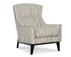 Franz Accent Chair (+75 fabrics)