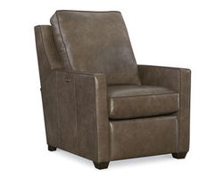 Harper Leather Recliner (+45 leathers)