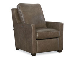 Harper Leather Recliner (+45 leathers)