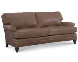 Klein 79" or 86" Leather Sofa (+45 leathers)