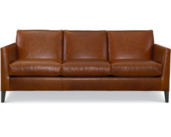 Westport 79" or 85" Leather Sofa (+45 leathers)