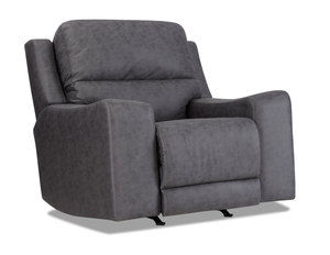 Hertford 46&quot; Wide Recliner (Made to order fabrics)