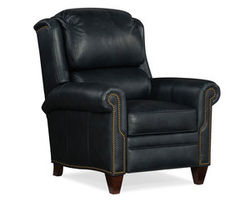 Mary 3-Way Leather Lounger (Made to order leathers)