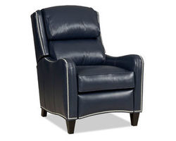 Henley 3-Way Reclining Leather Lounger (Made to order leathers)
