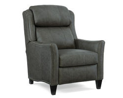 Lancaster Leather Recliner (Made to order leathers)