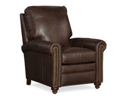 Raylen 3-Way Leather Lounger (Made to order leathers)