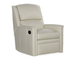 Atticus Leather Wall Hugger Recliner (Made to order leathers)