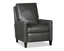 Castiel Leather Recliner (Made to order leathers)