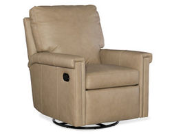 Kara Wall-Hugger Leather Recliner (Made to order leathers)