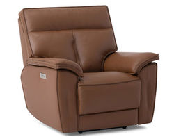 Oakley 41187 Power Headrest Power Recliner (Made to order fabrics and leathers)