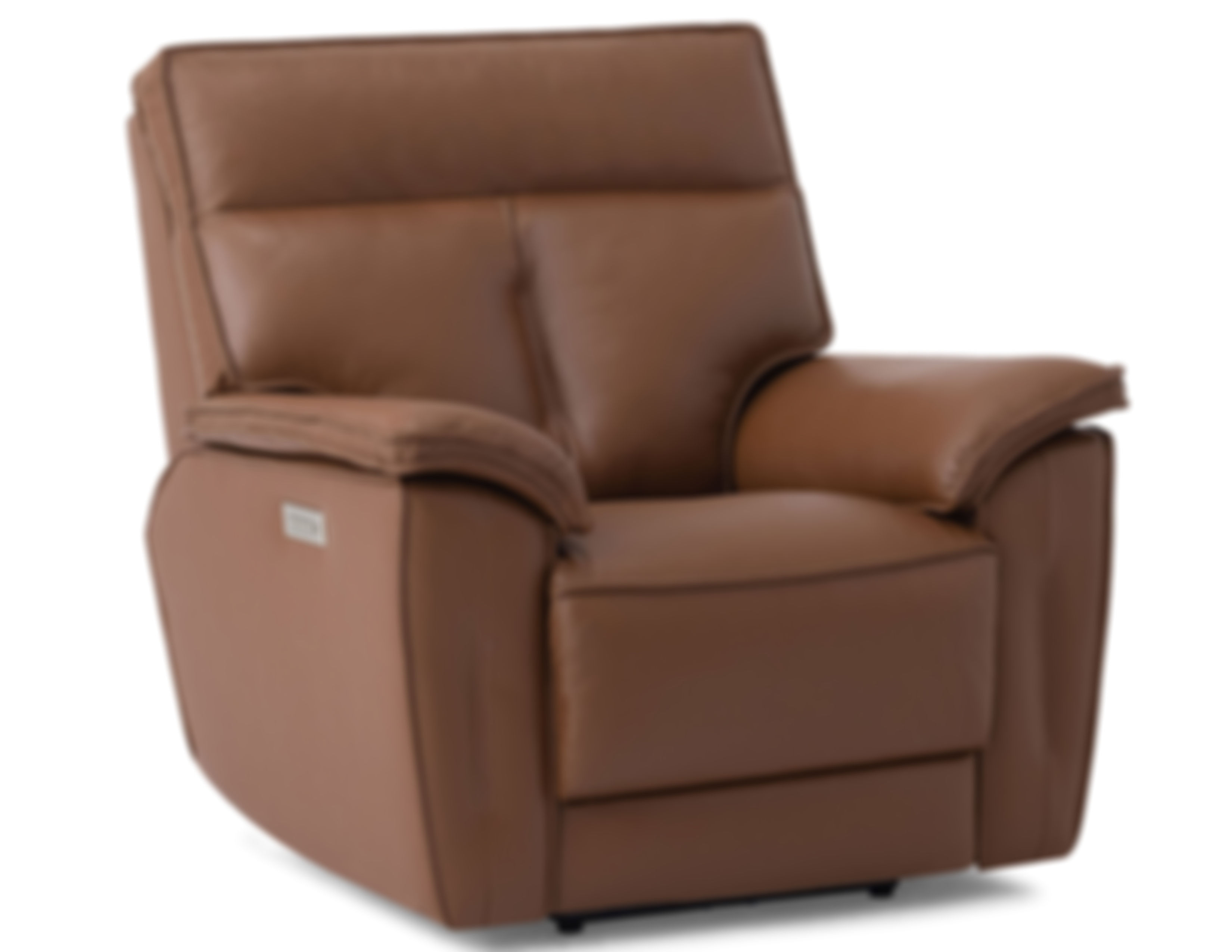 Oakley 41187 Power Headrest Power Recliner Sofas and Sectionals