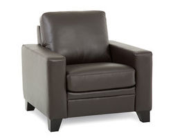 Creighton Club Chair (Made to order fabrics and leathers)