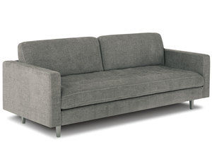 Tenor 77906 Sofa (Made to order fabrics and leathers)