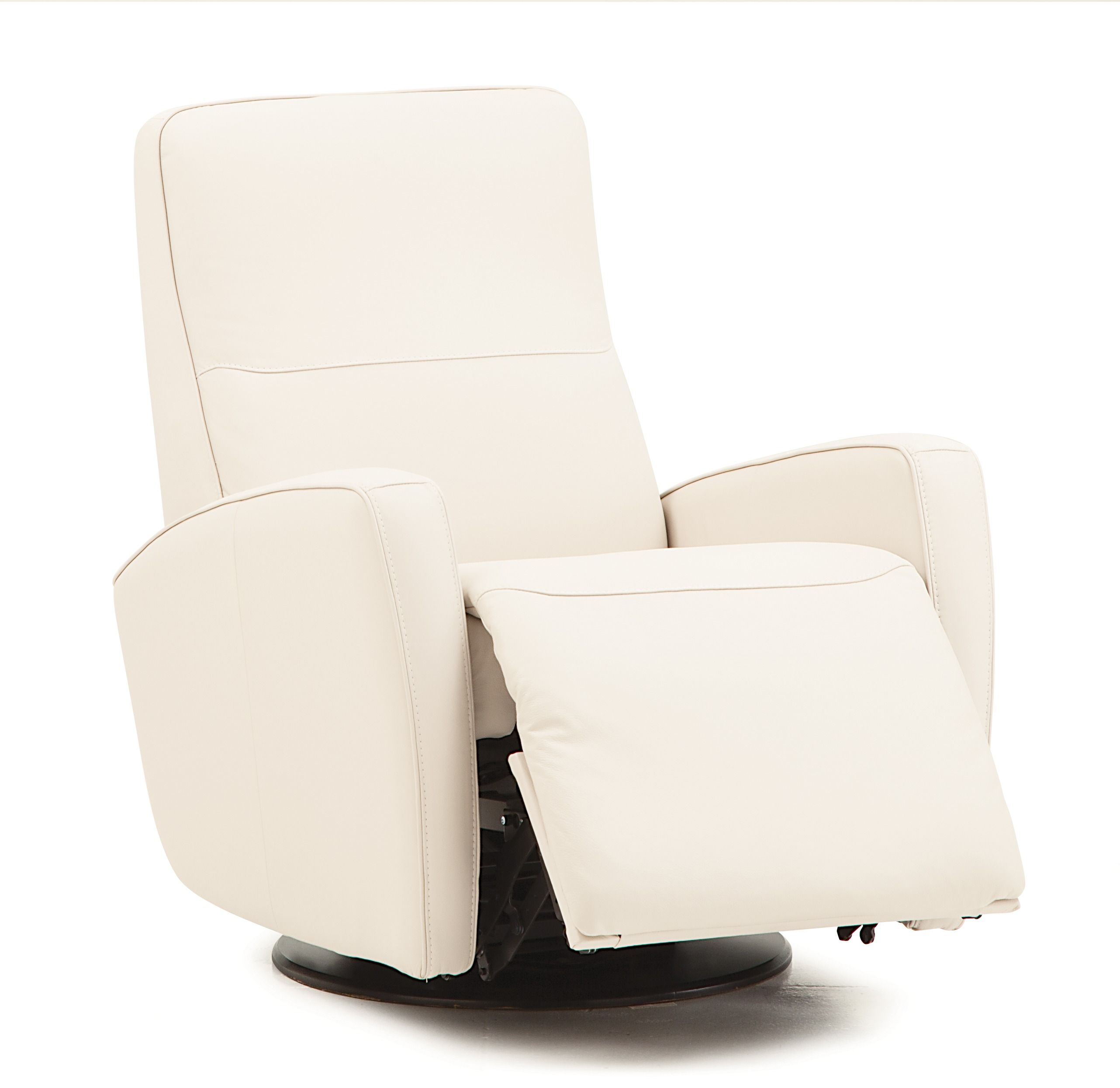 Sierra swivel 2025 glider recliner