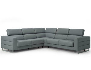 Marco 44402 Power Reclining Sectional (Made to order fabrics and leathers)