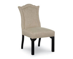 Izzy Dining Side Chair (Made to order fabrics)