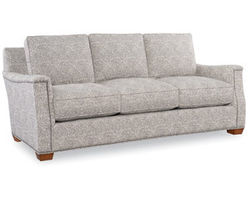 Brandon 84&quot; or 96&quot; Nail Head Sofa (+75 fabrics)