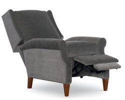 Wesley Recliner (Made to order fabrics)