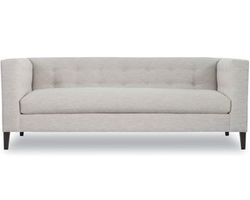 Fletcher 82&quot; or 100&quot; Sofa (Made to order fabrics)