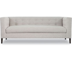 Fletcher 82" or 100" Sofa (+75 fabrics)