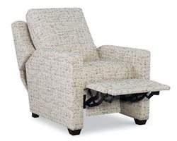 Heath Reclining Chair (+75 fabrics)