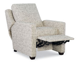 Heath Reclining Chair (+75 fabrics)