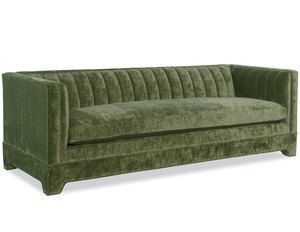 Whitaker 90.5&quot; Sofa (Made to order fabrics)