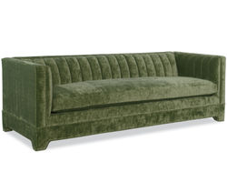 Whitaker 90" Sofa (+75 fabrics)