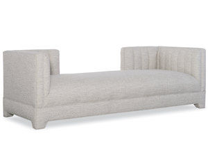 Whitaker 90&quot; Daybed Sofa (Made to order fabrics)