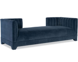 Whitaker 90" Daybed Sofa (+75 fabrics)
