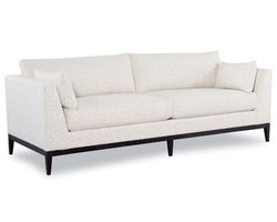 Raleigh 94&quot; Sofa (Made to order fabrics)