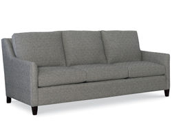 Jada 81" or 90" Sofa (+75 fabrics)