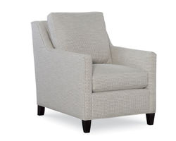 Jada Accent Chair - Swivel Available (+75 fabrics)