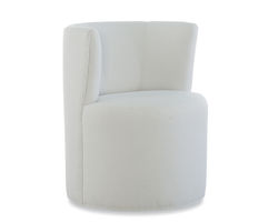 Everly Chair (+75 fabrics)