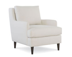 Remy High Leg Chair (+75 fabrics)