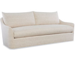 Barrington 84&quot; or 93&quot; Sofa (+75 fabrics)