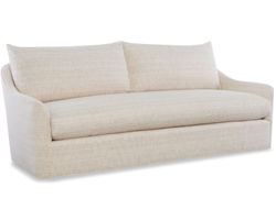 Barrington 84" or 93" Sofa (+75 fabrics)
