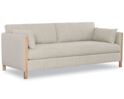 Nelson 77&quot; or 87&quot; Sofa (Made to order fabrics)