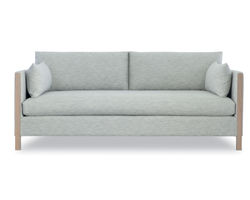 Nelson 77" or 87" Sofa (+75 fabrics)