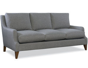 Austin 78&quot; or 87&quot; Sofa (Made to Order Fabrics)