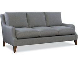 Austin 78&quot; or 87&quot; Sofa (Made to Order Fabrics)